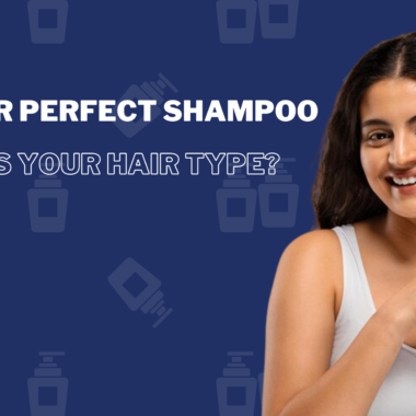 8 Types of Shampoo for Different Types of Hair