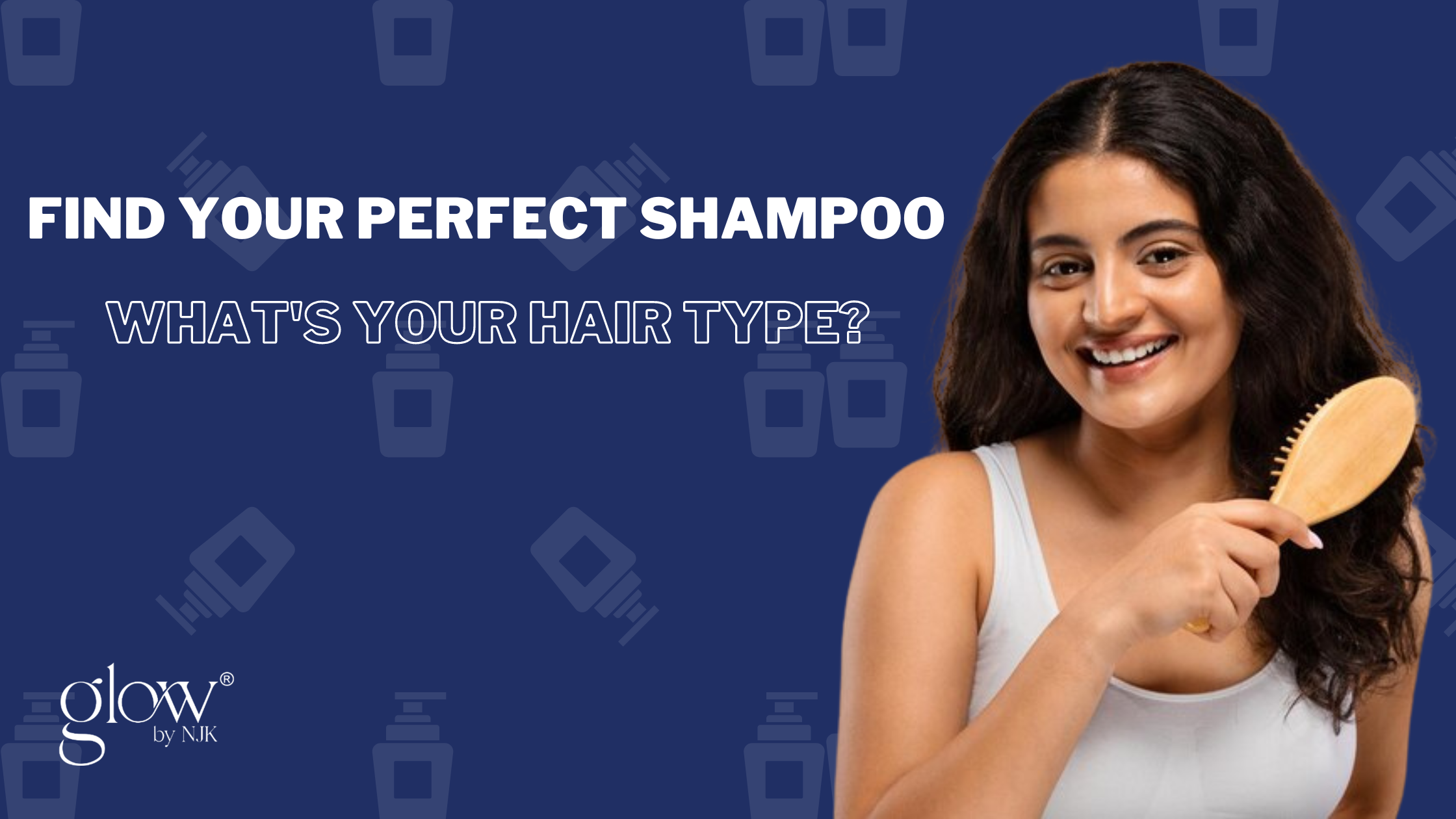 8 types of shampoo for different types of hair