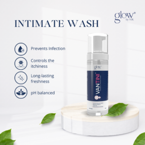 Intimate Wash